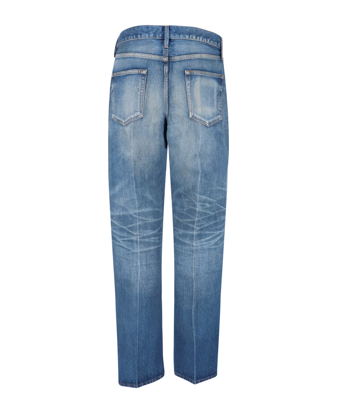 Fear of God Jeans "70
s" - Blue