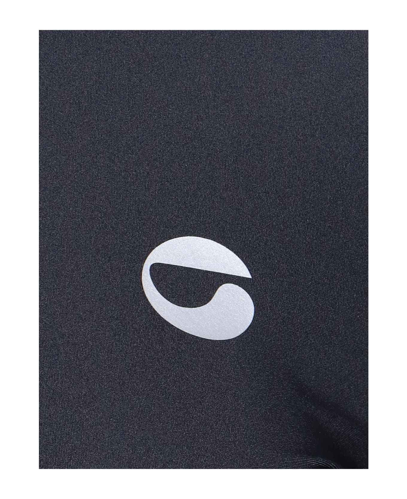Coperni Logo T-shirt - Black