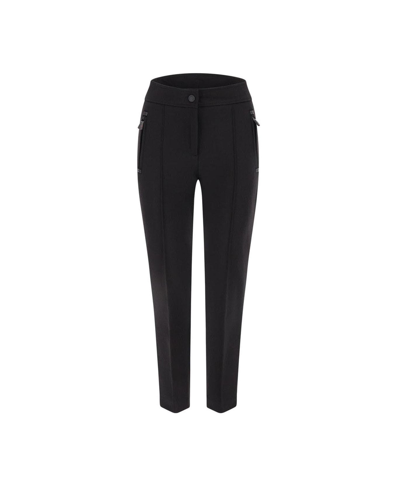 Moncler Grenoble Grenoble Pants - BLACK