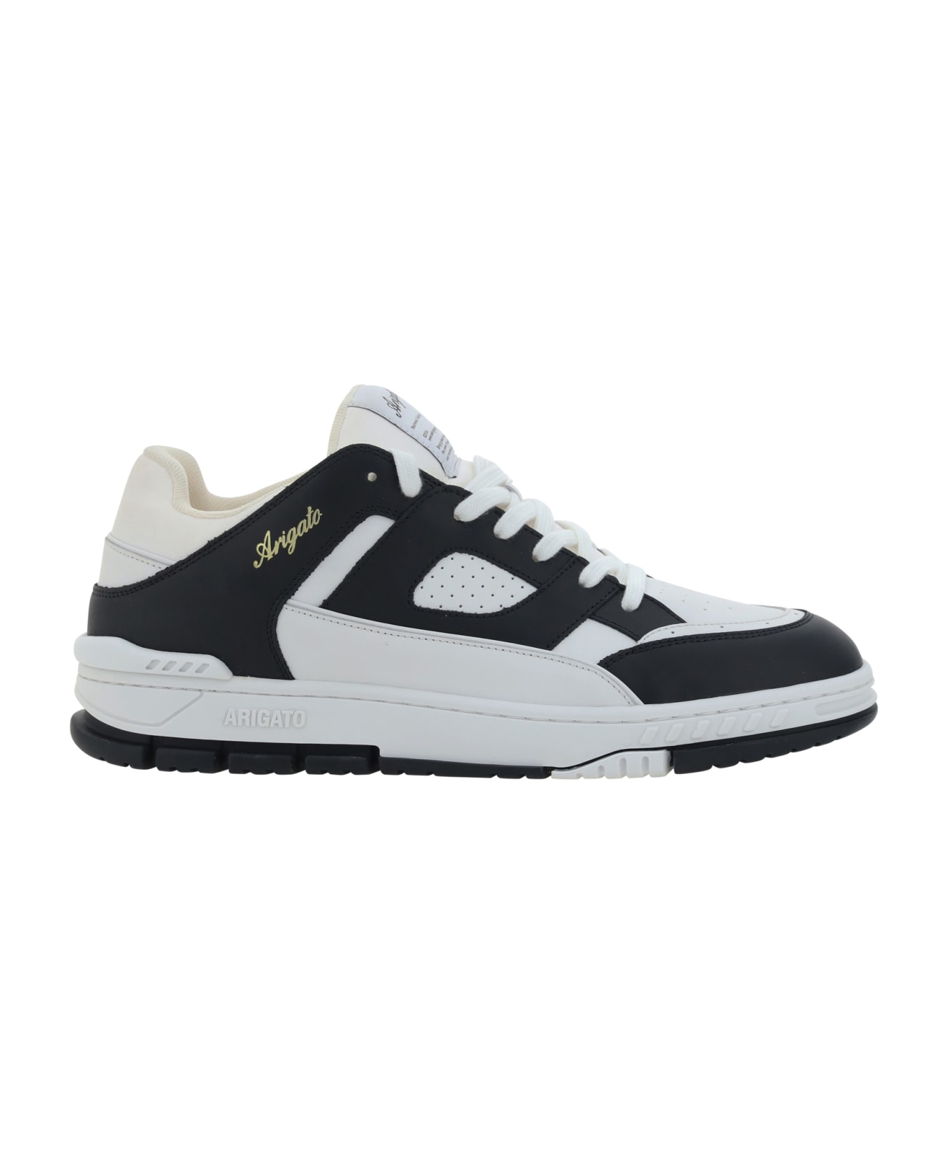 Axel Arigato Area 90 Sneaker - White/black