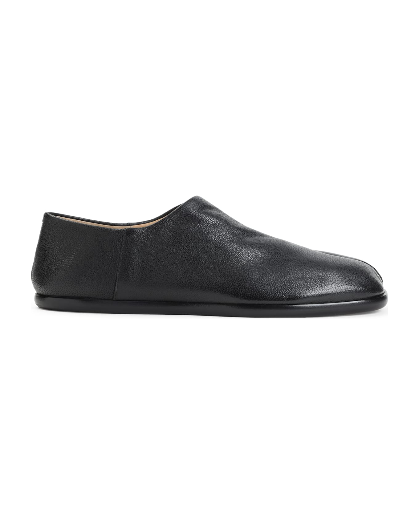 Maison Margiela Tabi Babouche Loafers - Black