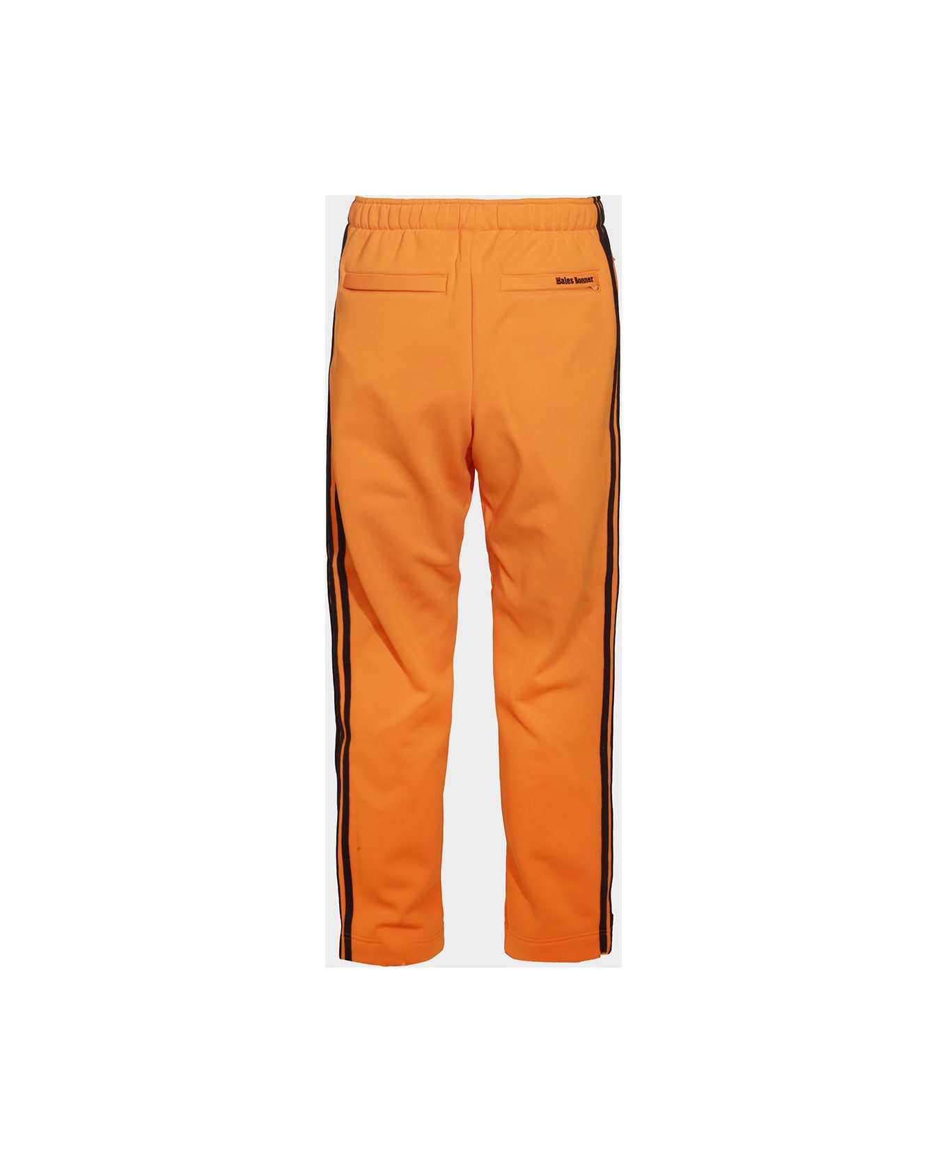 Adidas Originals by Wales Bonner Orange Pants