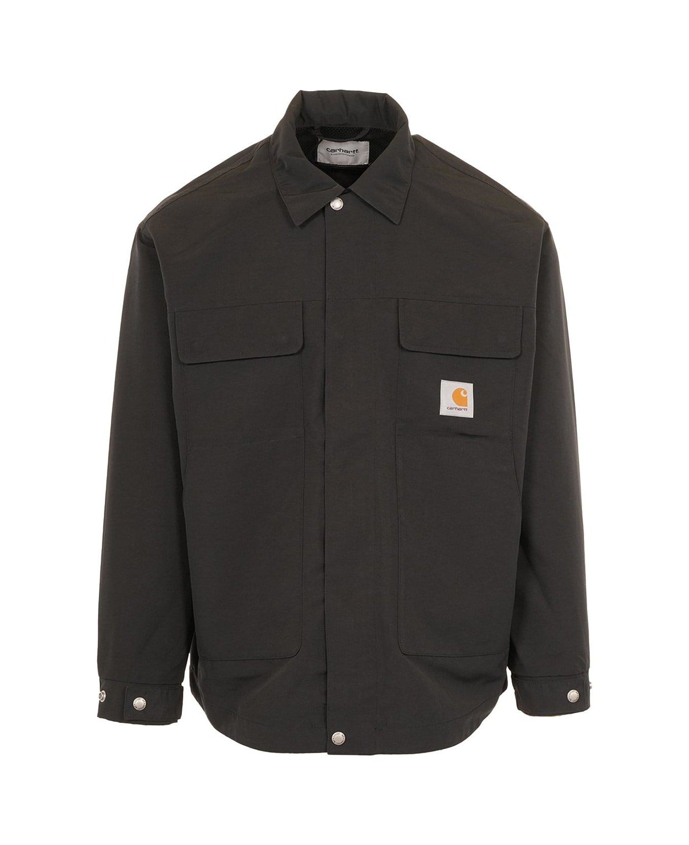 Carhartt Liam Jacket - Xx Black