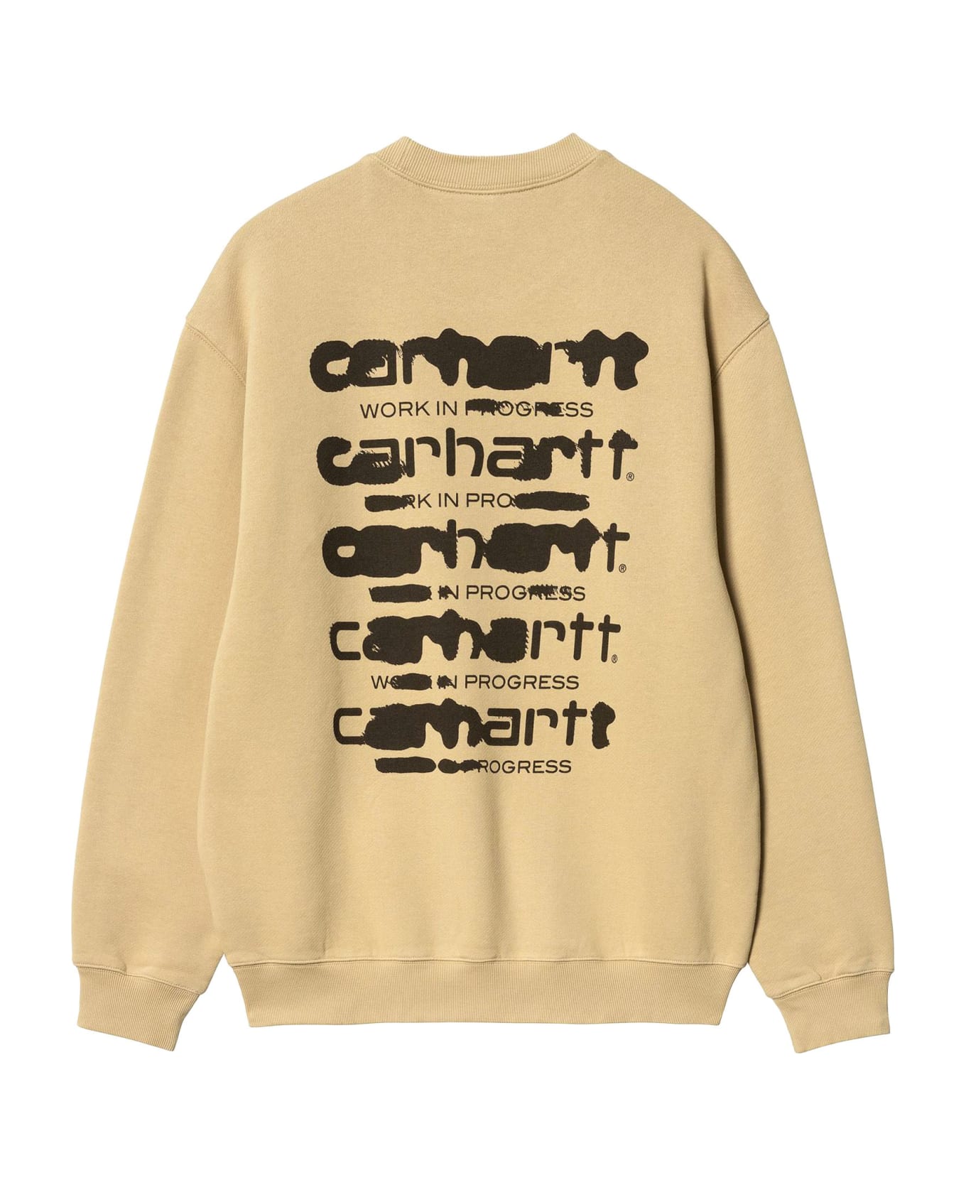 Carhartt Sweaters Beige - Beige フリース