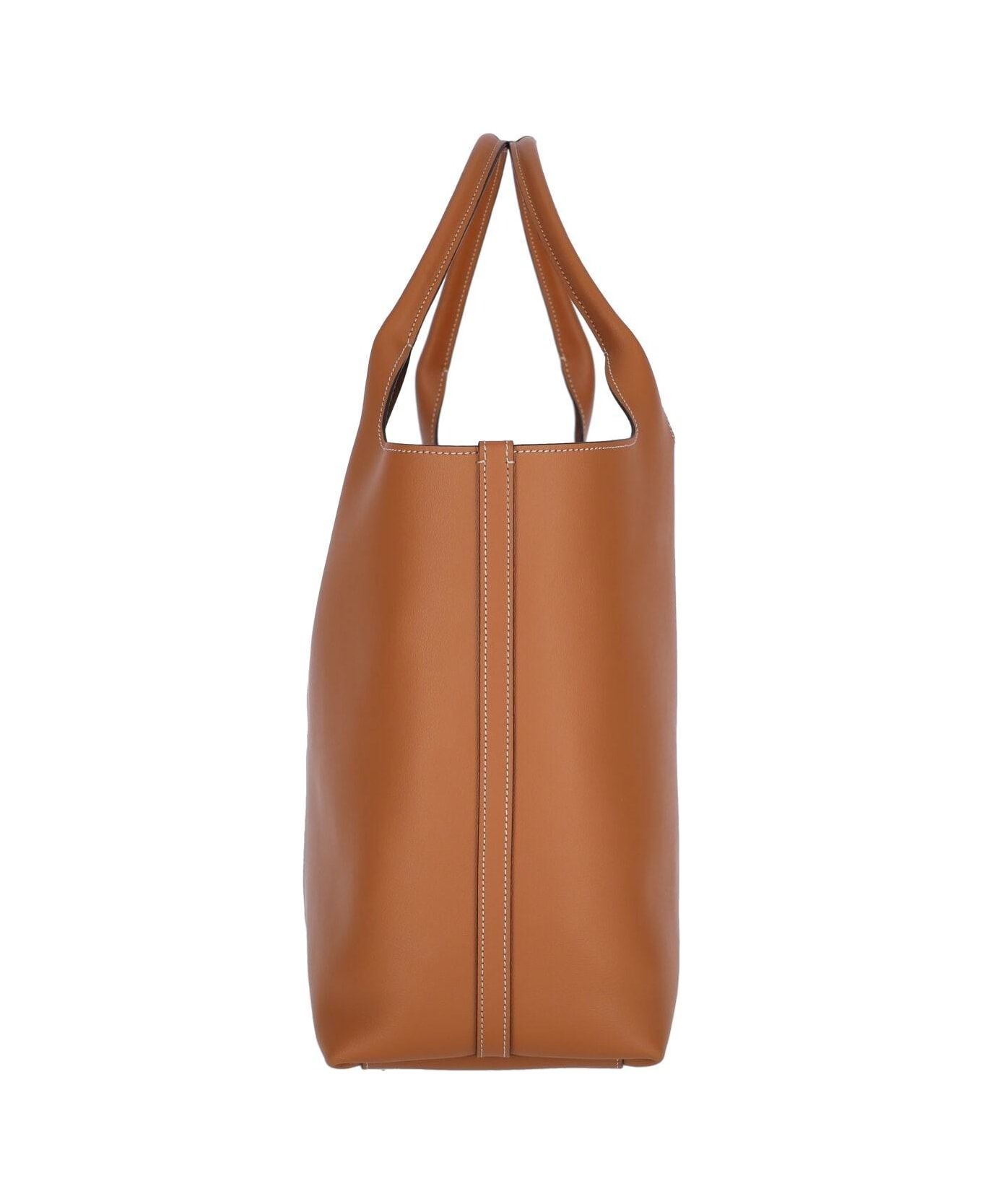 Tod
s Shoulder Bag - Brown