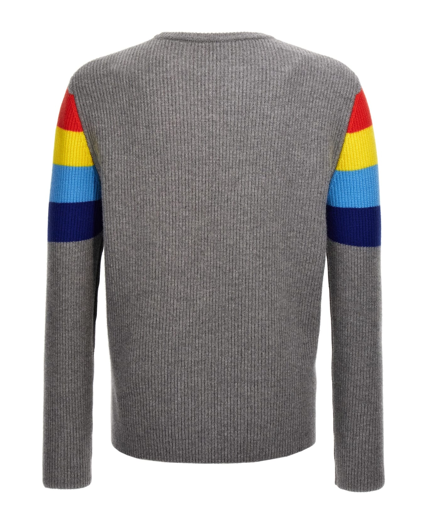 Loewe Colorblock Sweater - Multicolor ニットウェア