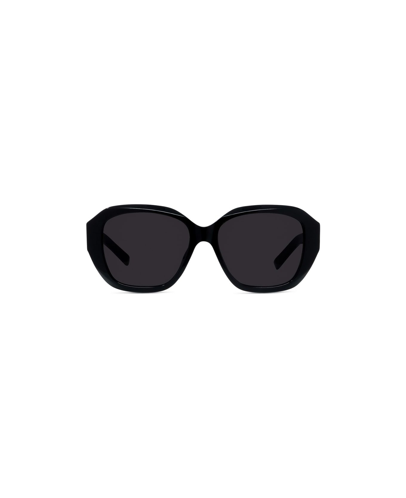Givenchy Eyewear Gv40075i 01A Sunglasses