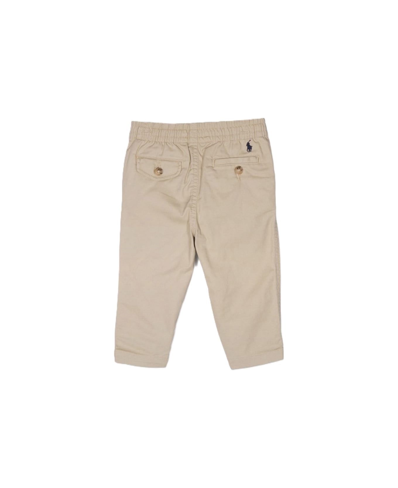 Polo Ralph Lauren Pants - BROWN