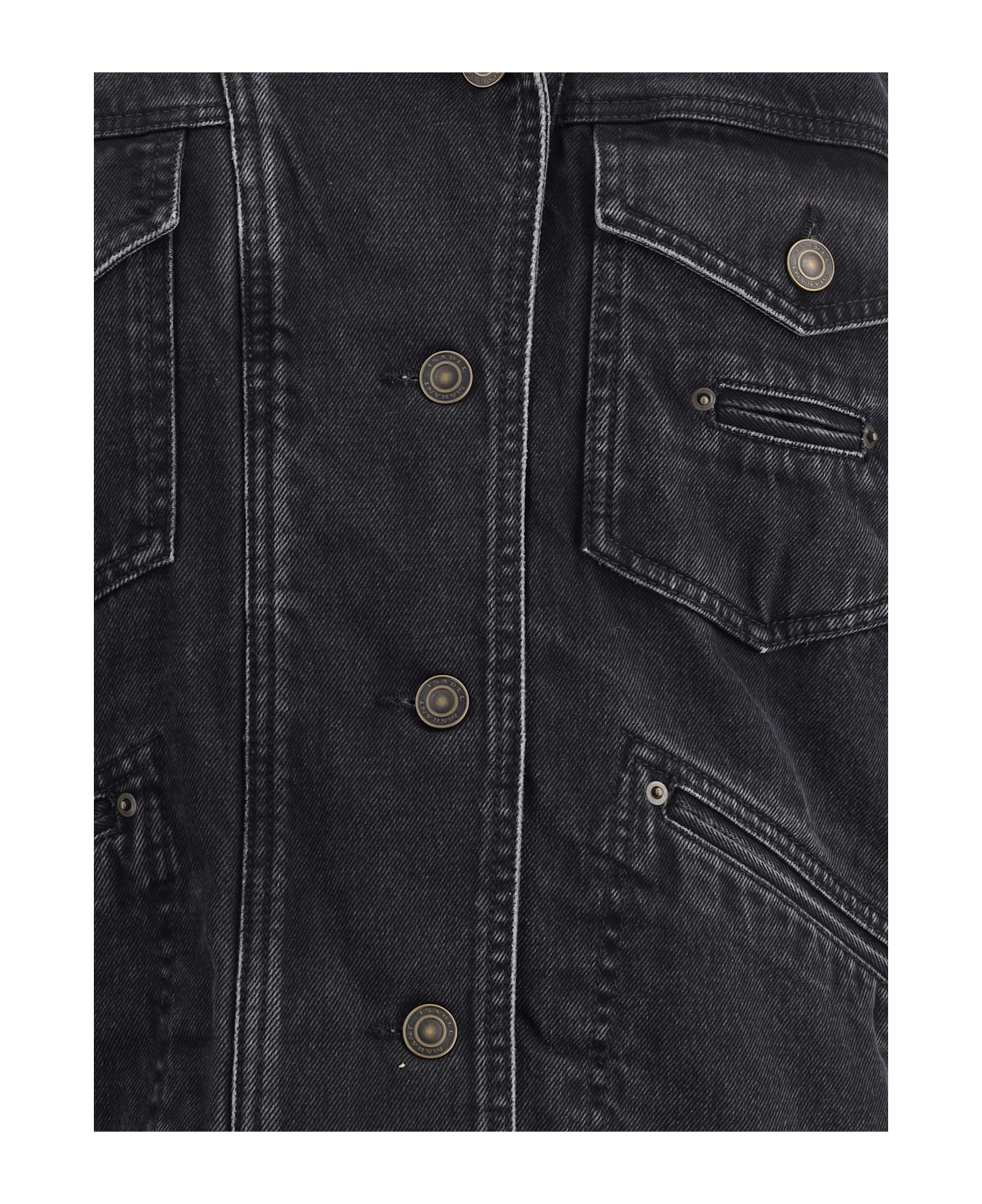 Isabel Marant Pimia Jacket