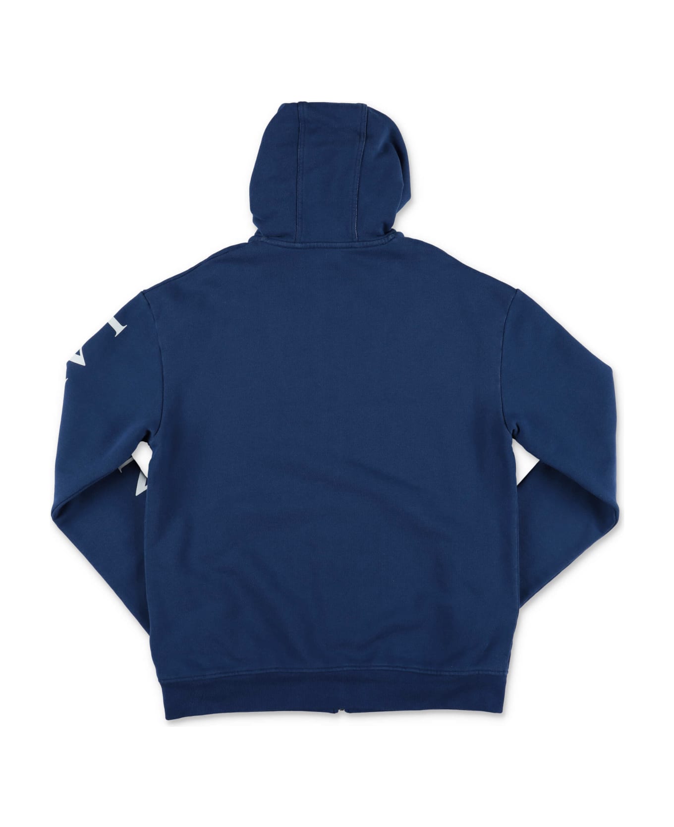 Lanvin Sweater - Blu