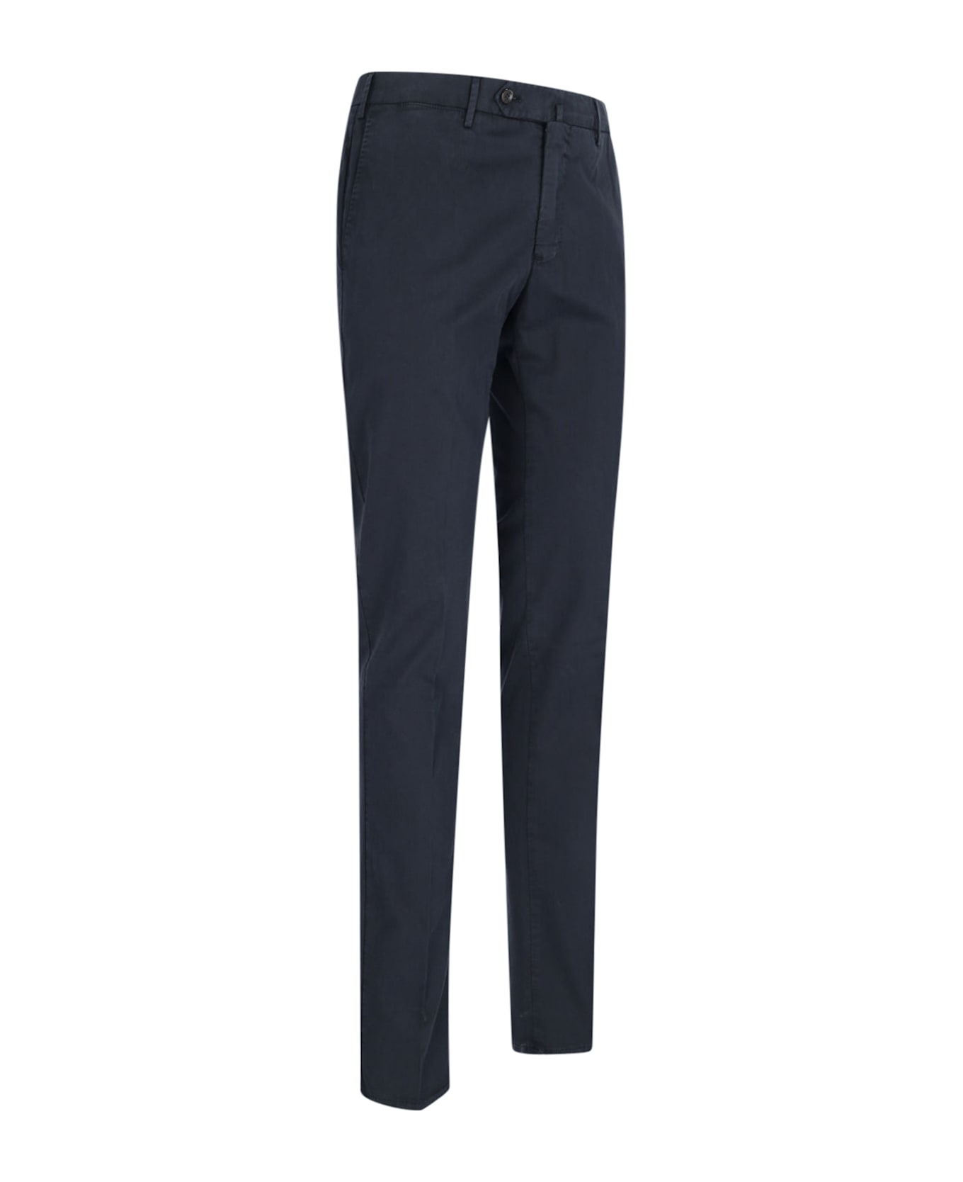 PT Torino 
superslim
 Chinos - Blue