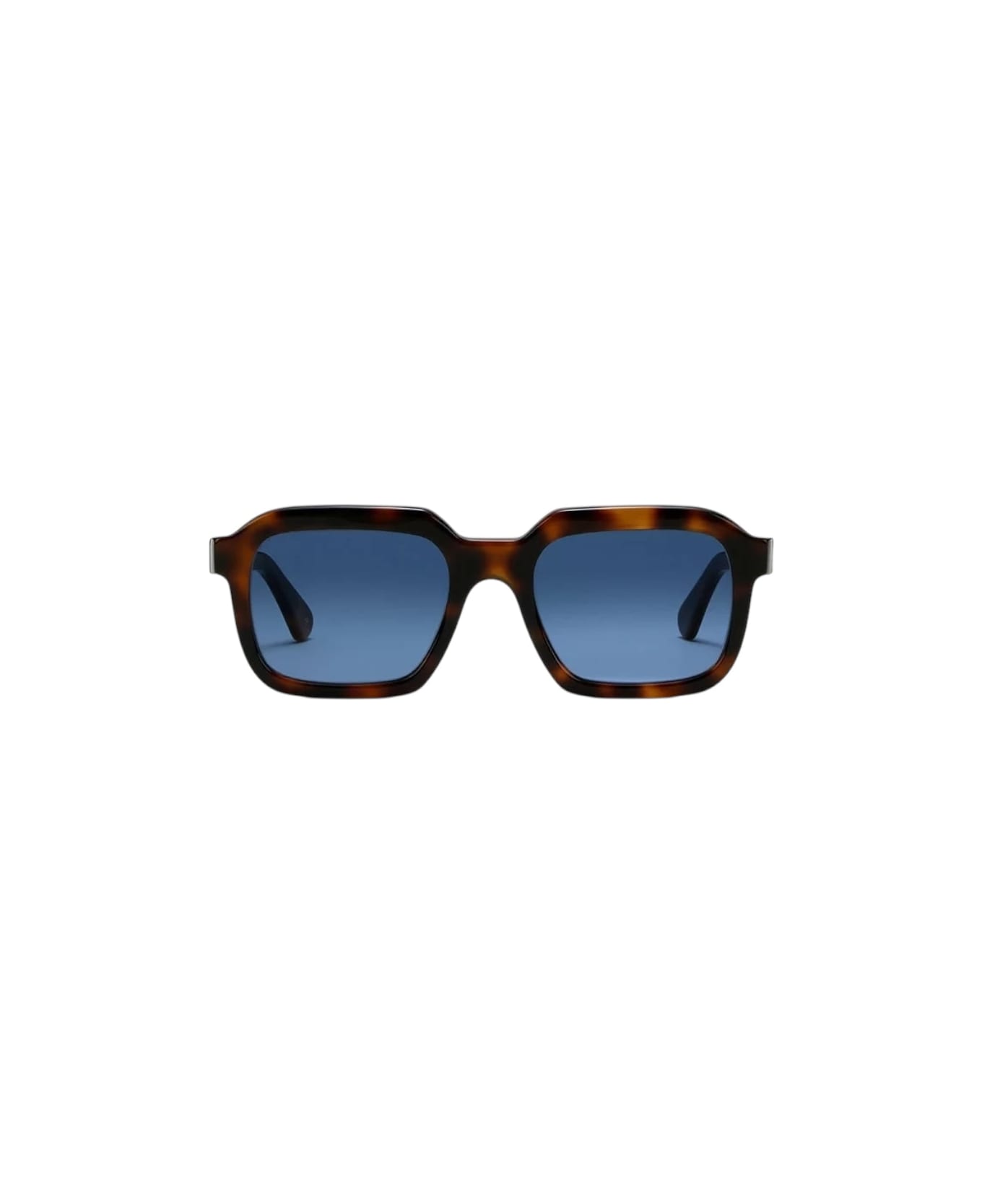 L.G.R. L. G. R. Raffaello - Havana Sunglasses
