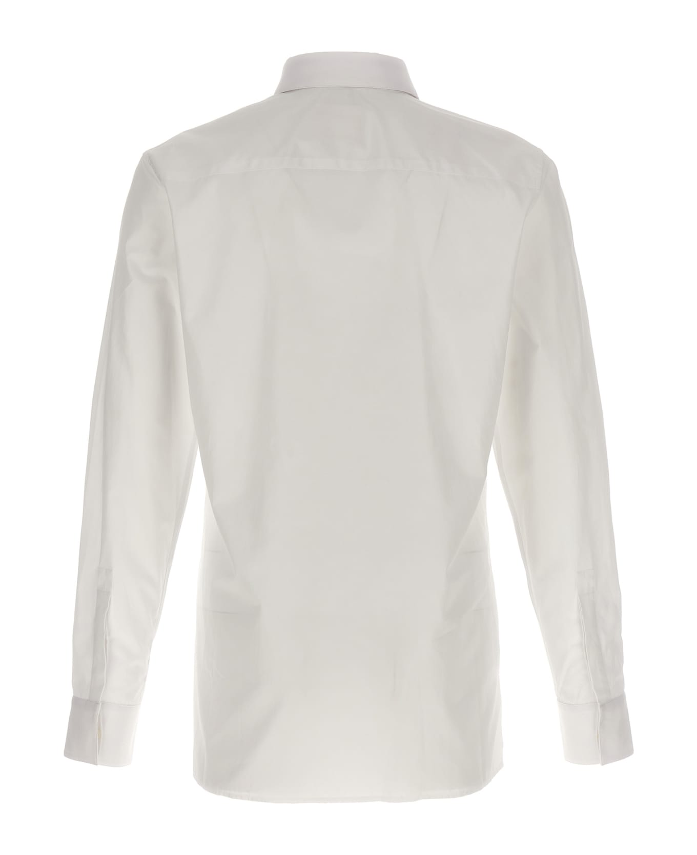 Givenchy 'contemporary' Shirt - White