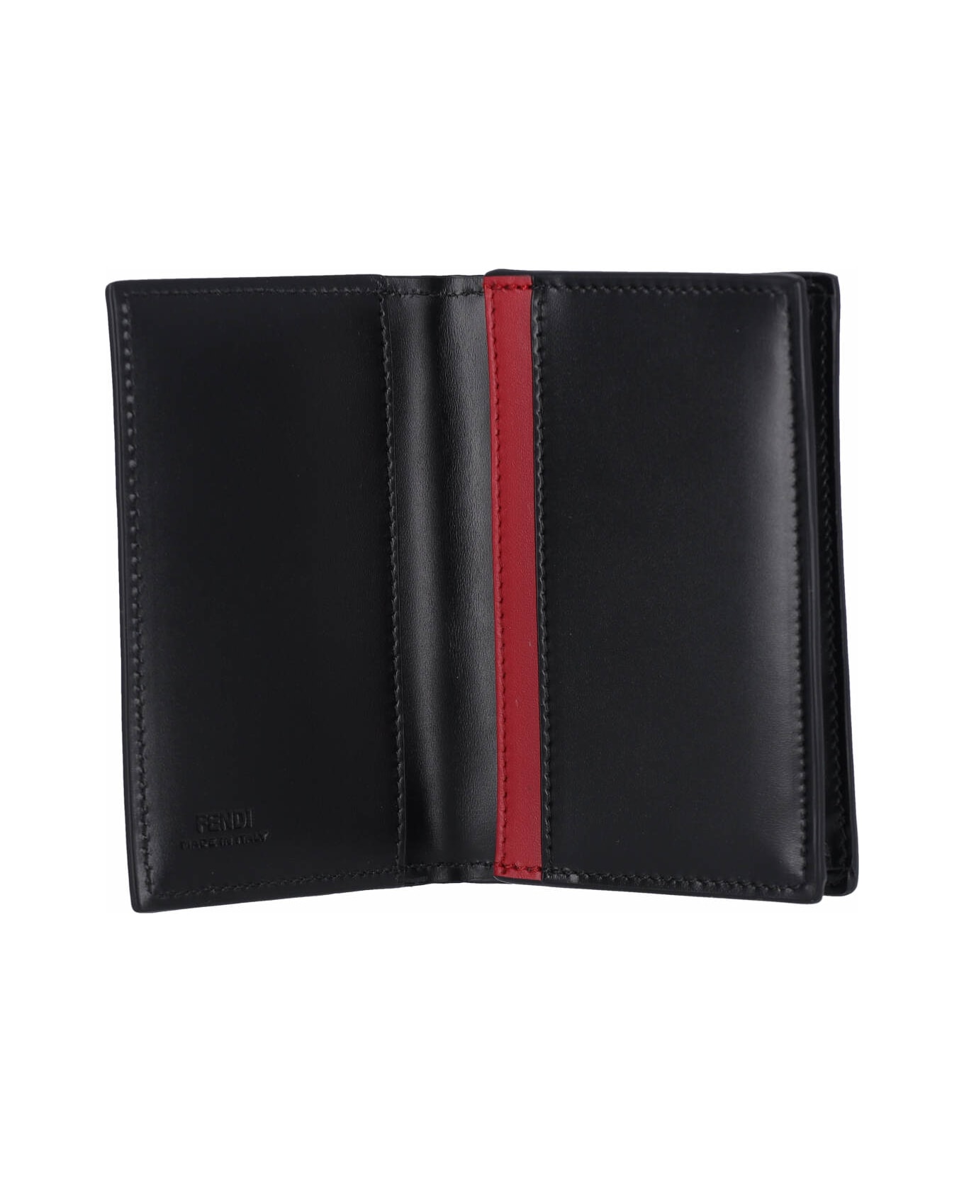 "shadow" Card Holder - Thumbnail 3