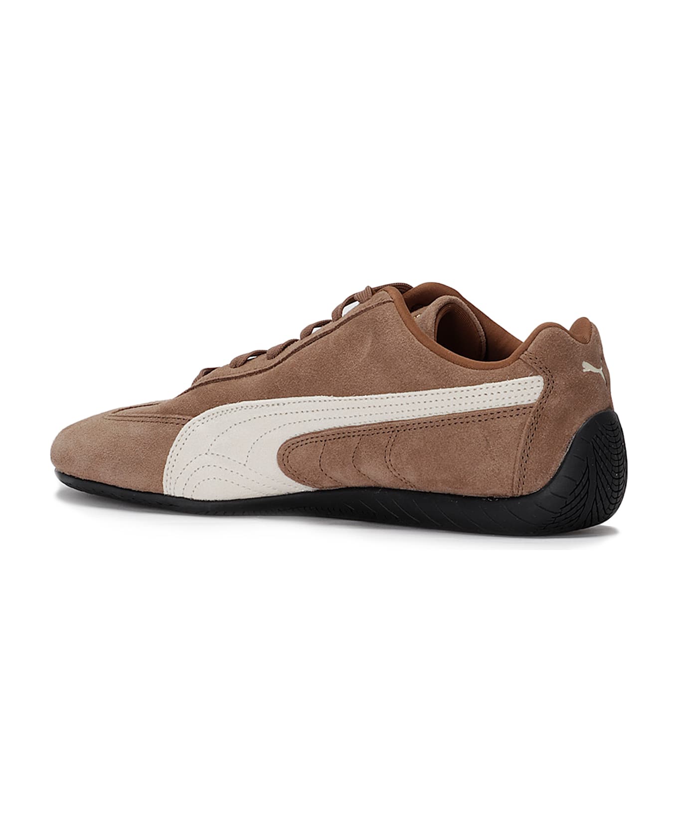 Puma Speedcat Og - Haute Coffee-Frosted Ivory