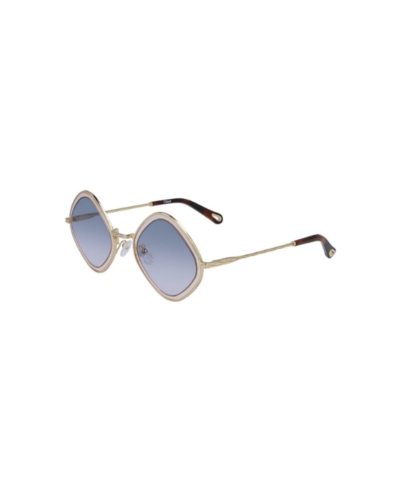 Chloé Ce165s Sunglasses - Oro サングラス