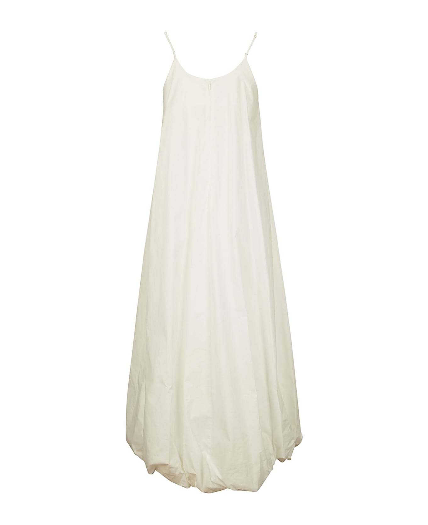 The Garment Cyprus Long Dress - WHITE ワンピース＆ドレス