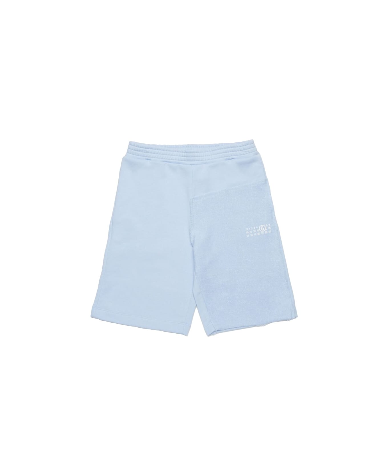 MM6 Maison Margiela Short - BLUE