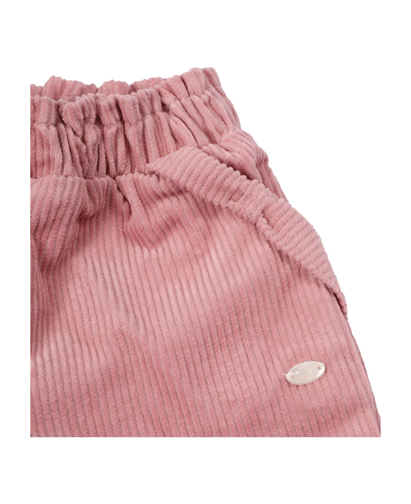 Tartine et Chocolat Pants - PINK