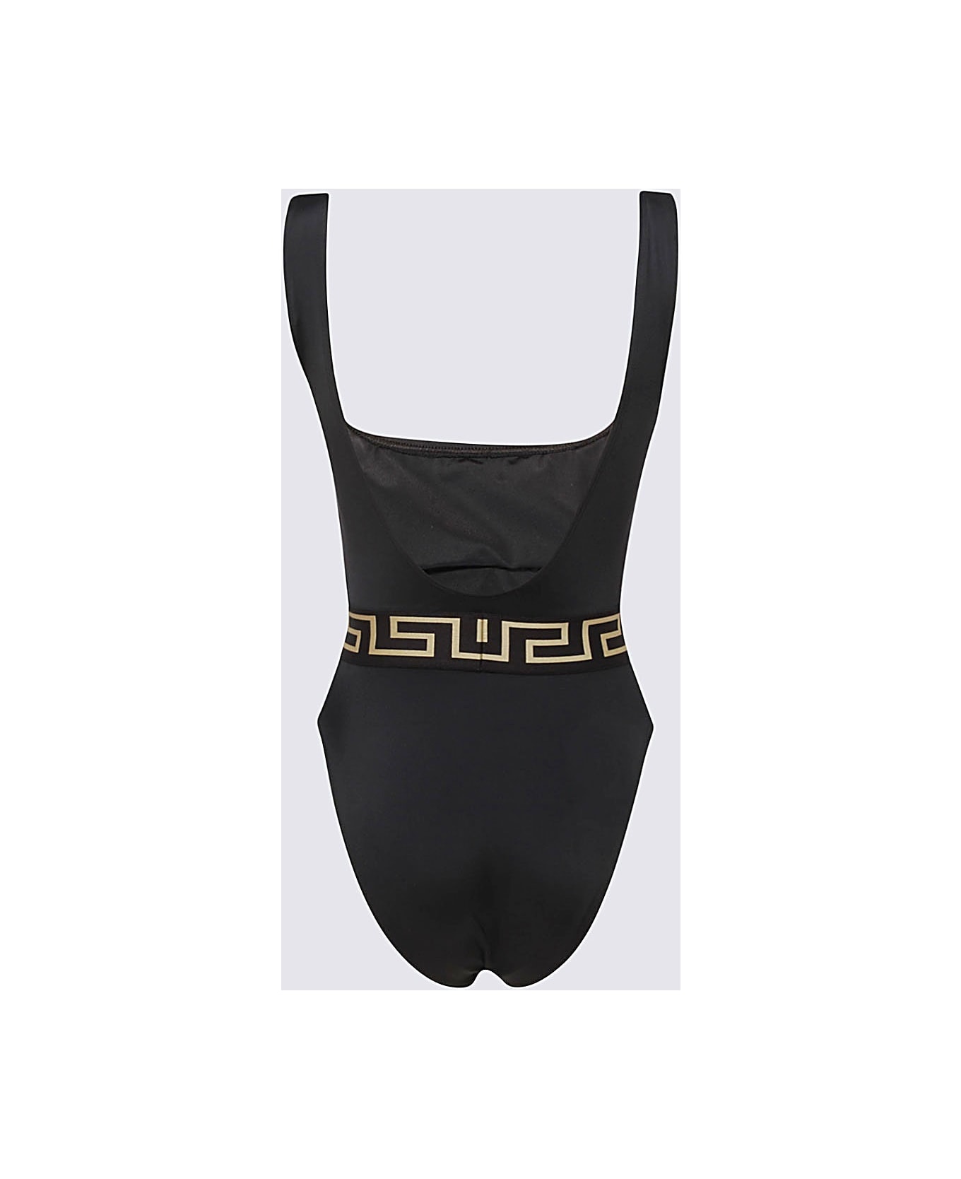 VERSACE ビキニ 新品未使用タグ付き正規品