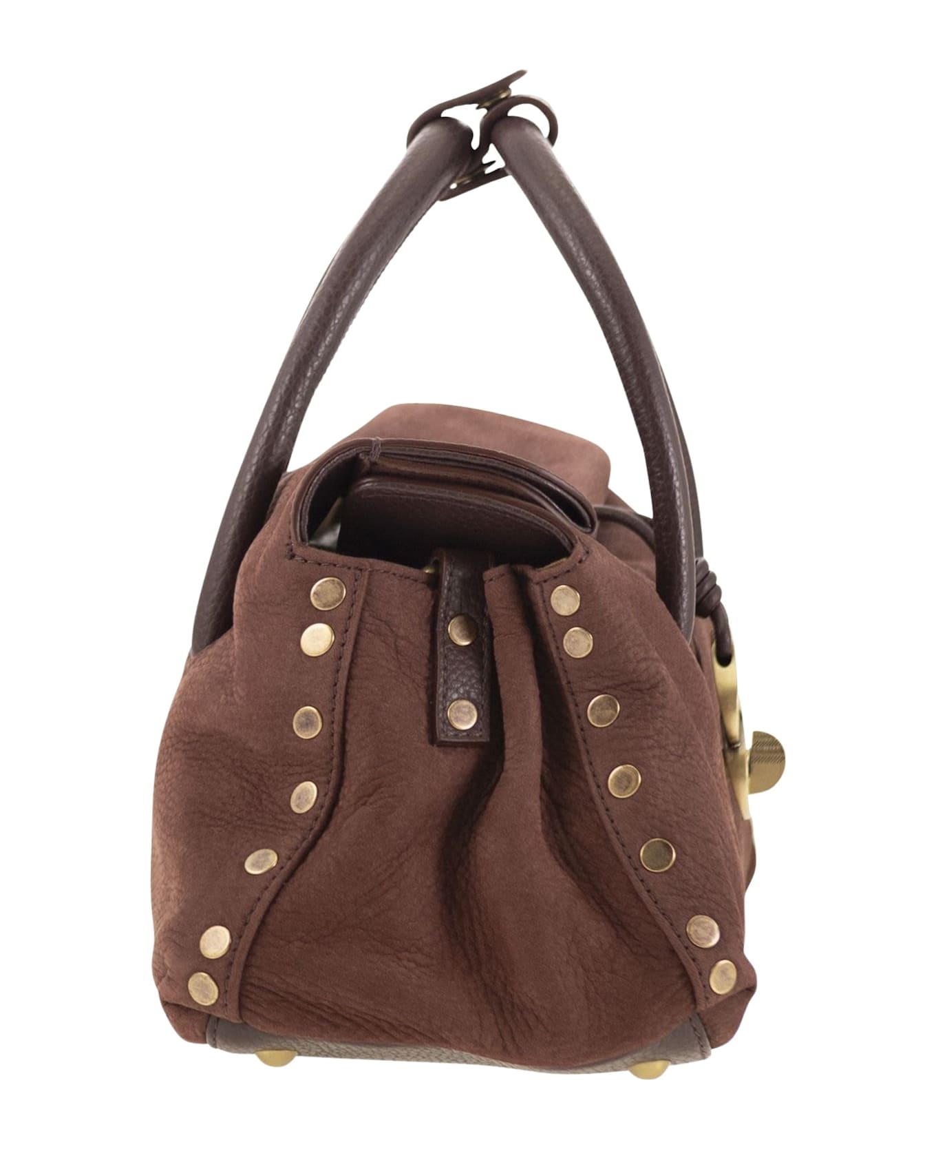 Zanellato Dotta Jones Red Barbera S - Red Barbera