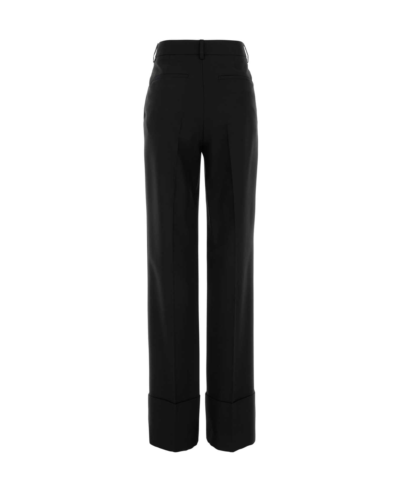Valentino Garavani Virgin Wool Pants