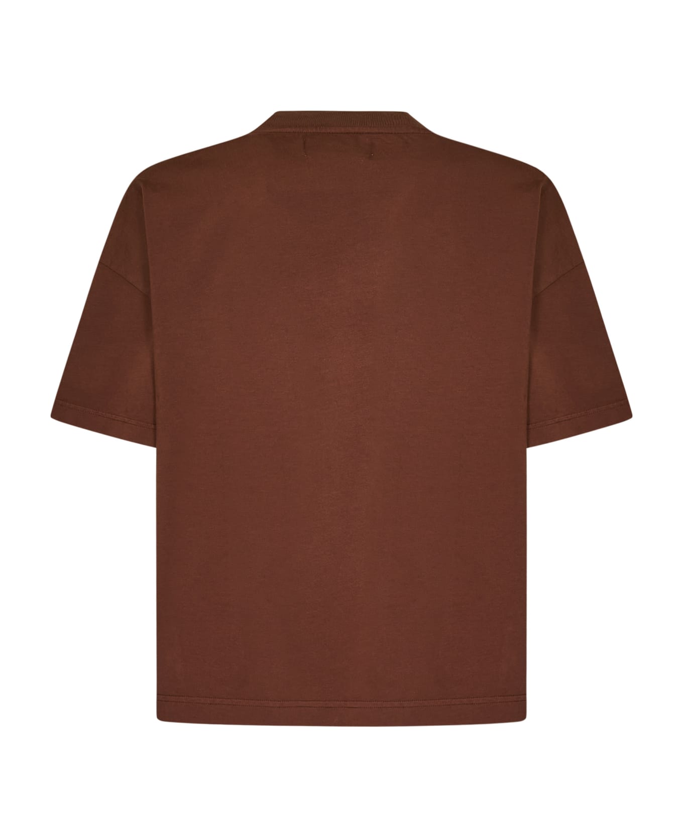 Bonsai T-shirt - Brown