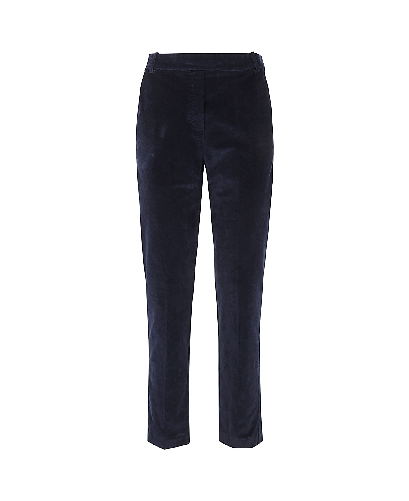 Kiltie Hugo Slim Pants - Blue