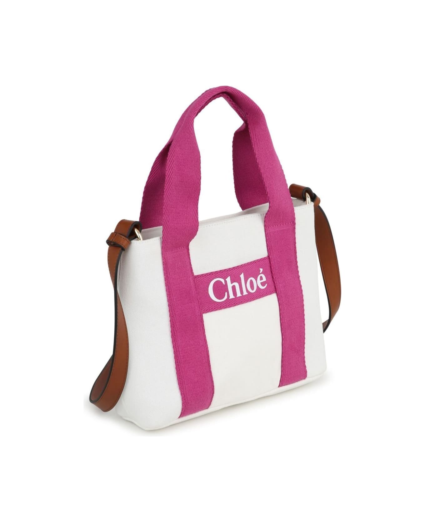 Chloé Bag - Off White