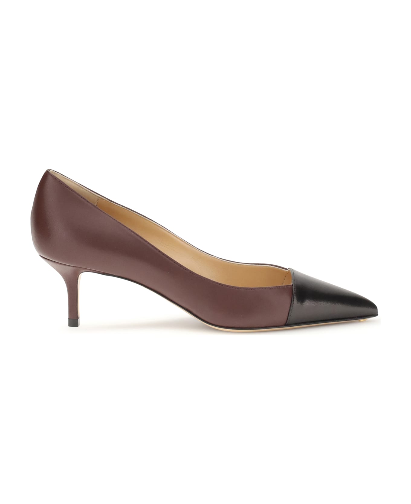 Francesco Russo Two-tone Pumps