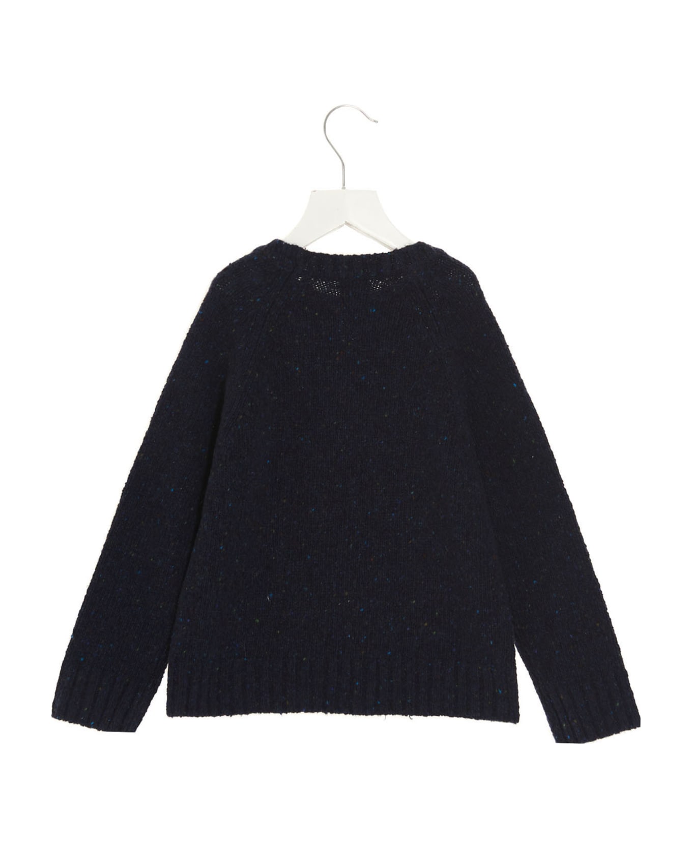 Aspesi Tricot Sweater - Blue