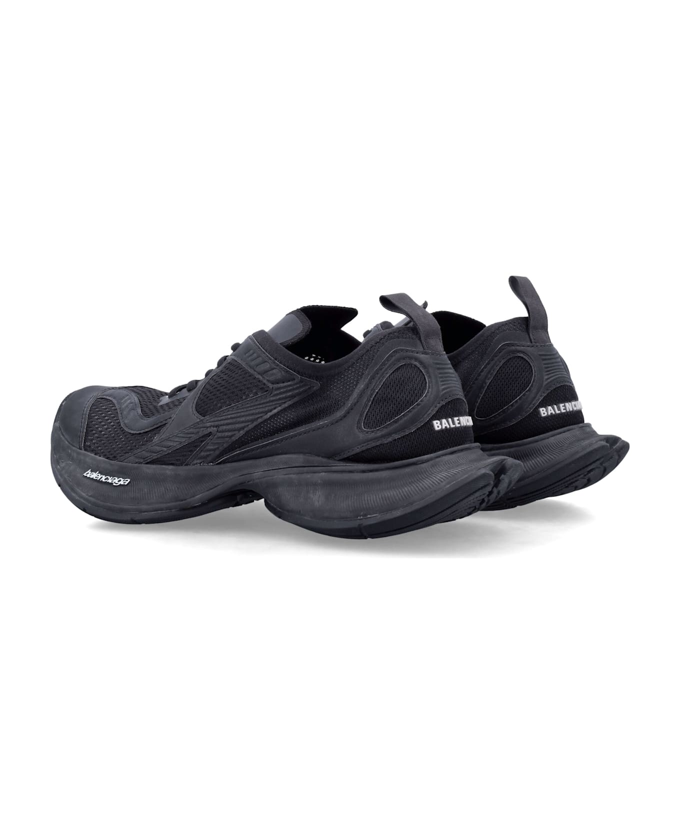 【送料&関税込】Balenciaga Circuit Womans Sneakers Balenciaga Circuit Sneakers | White | FARFETCH