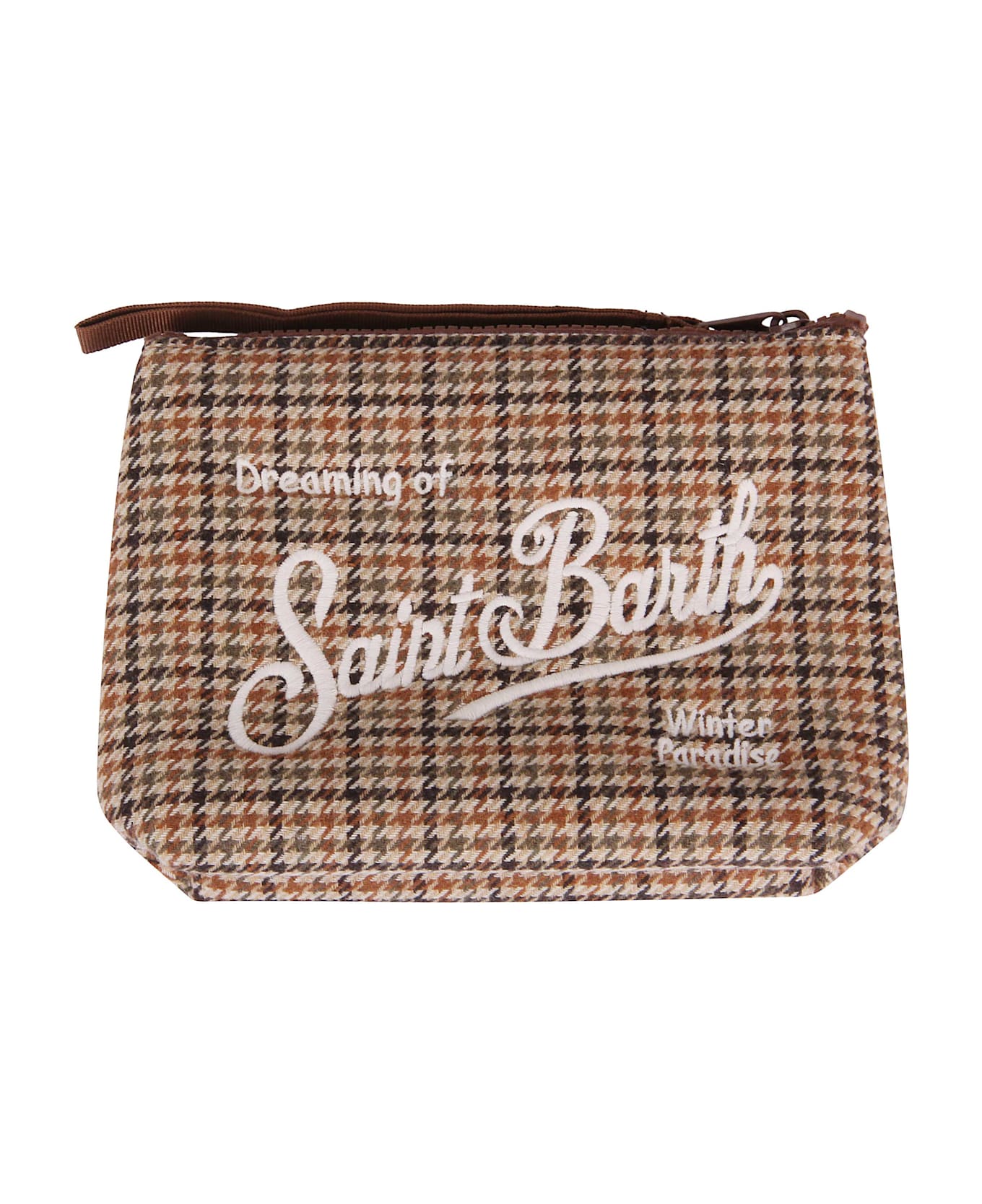 MC2 Saint Barth Pochette Set