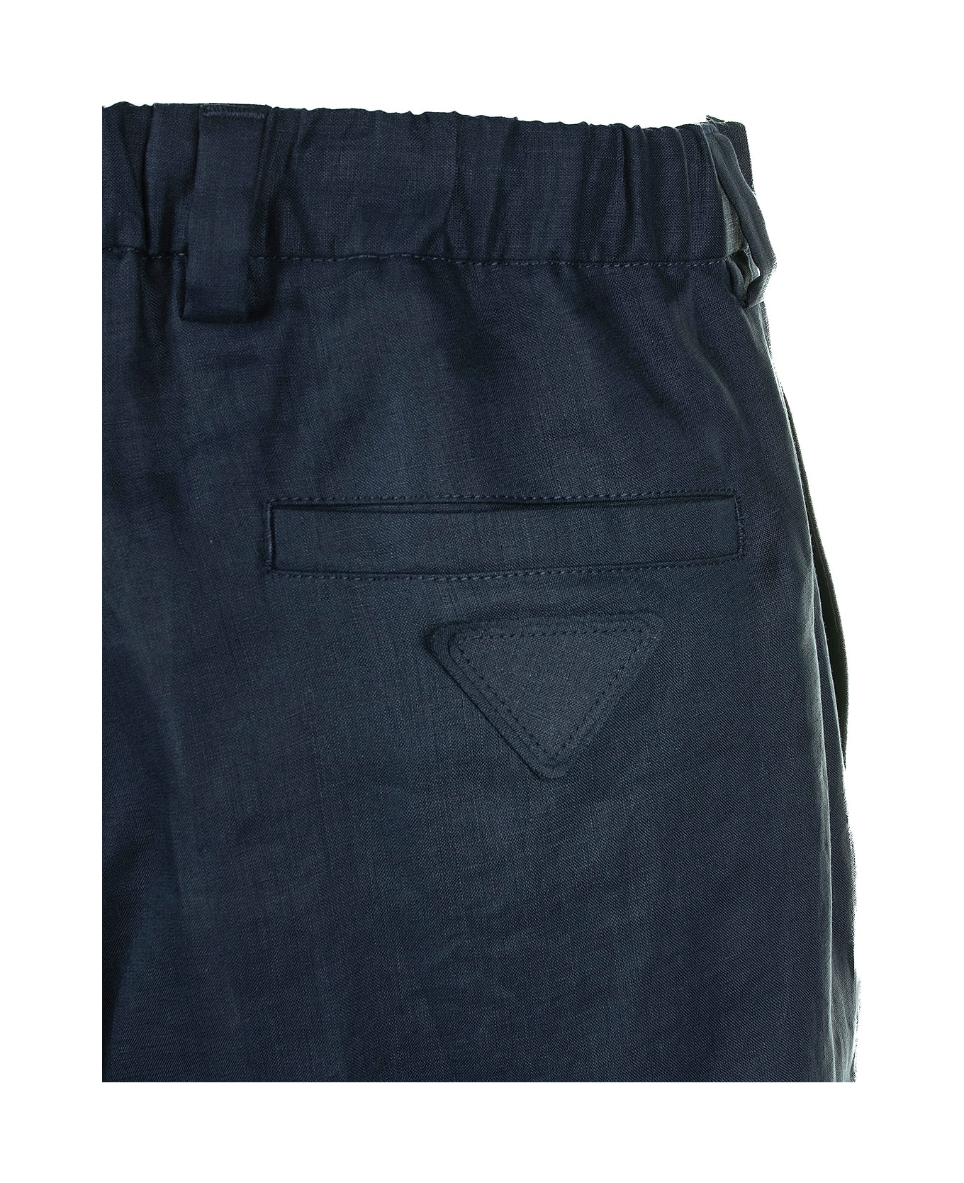 Prada Shorts - BLUE