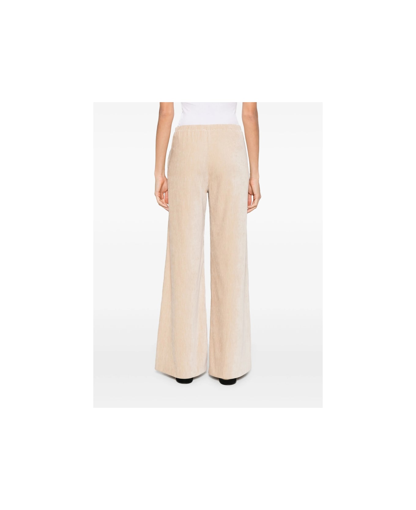 Forte_Forte Pant - NEUTRALS