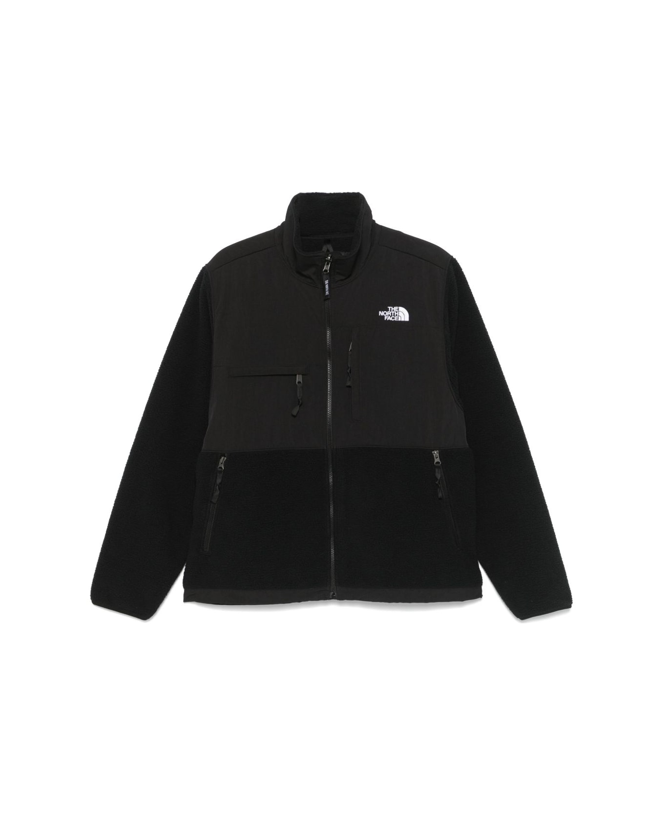 The North Face Thenorth Face Retro Denali Jacket - Black