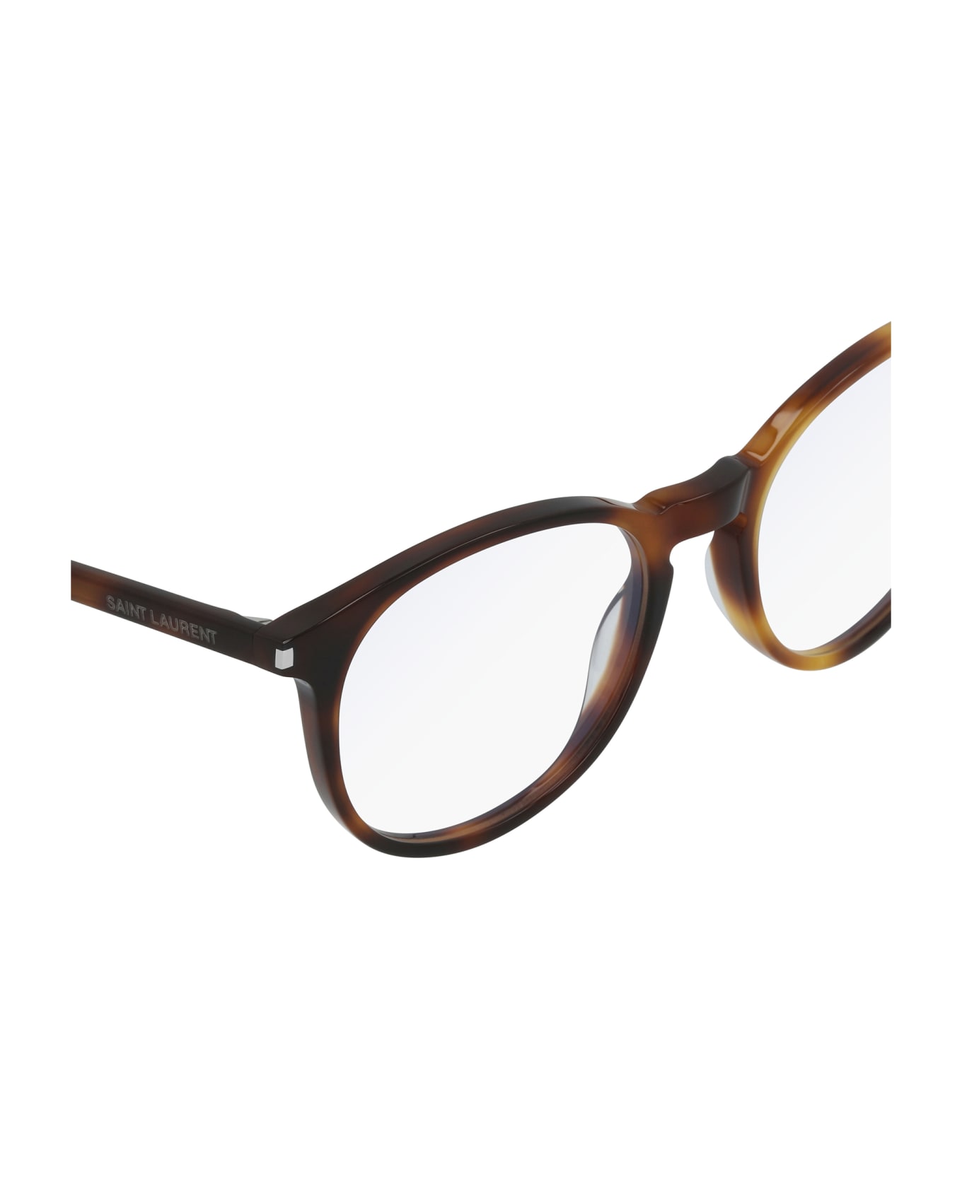 Saint Laurent Eyewear Sl 106 002 Glasses - 002