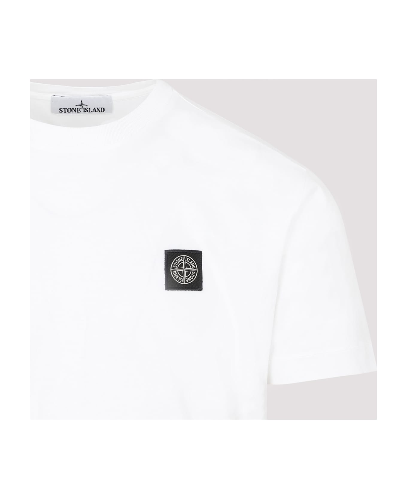 Logoed T-shirt