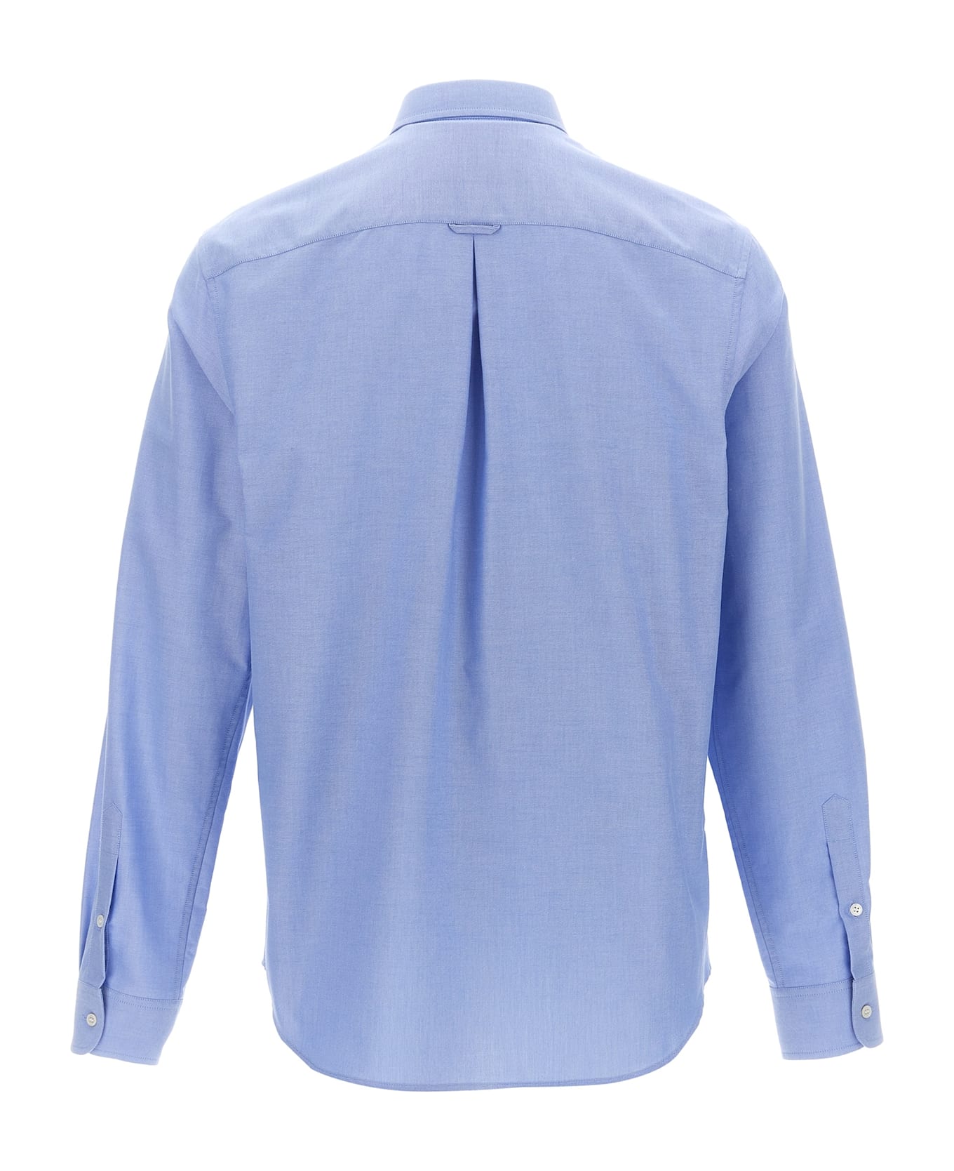 Valentino Garavani Button Down Shirt - Light Blue