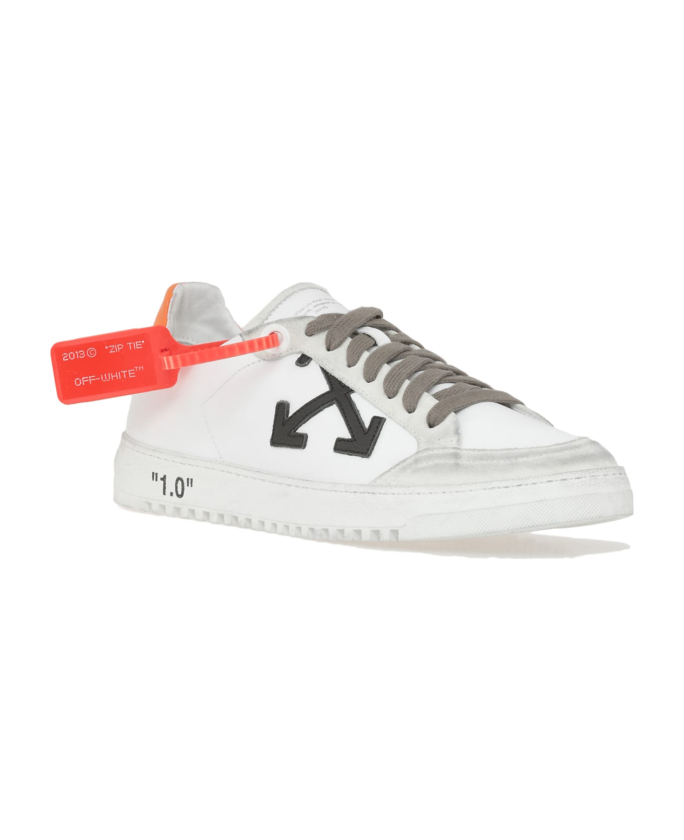 Off-White 2.0 Sneakers | italist