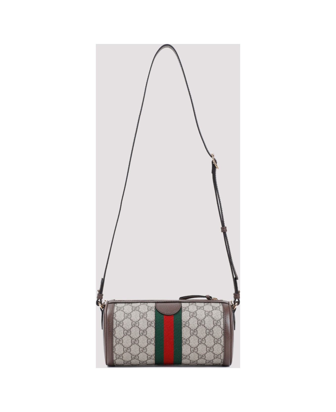 Gucci Ophidia Shoulder Bag - B.eb N.acero