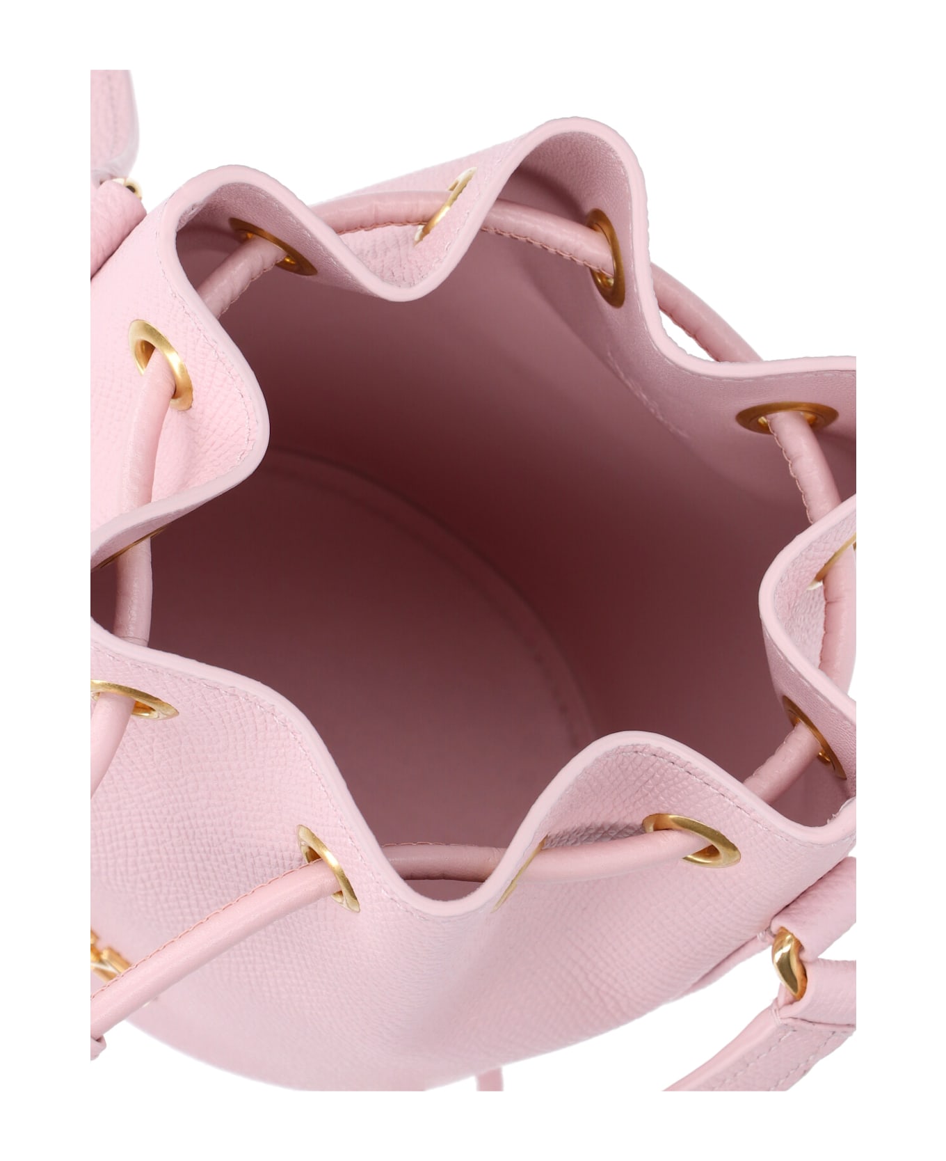 Valentino Garavani "vlogo" Mini Bag - Pink