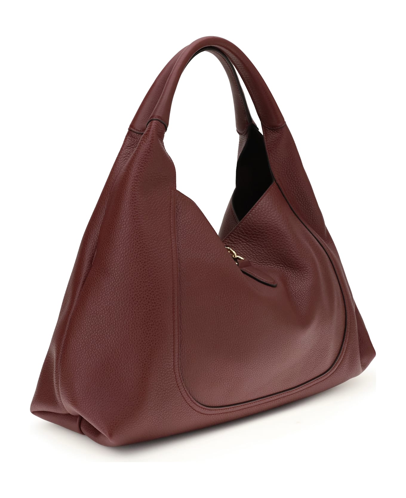 Gucci Softbit Maxi Shoulder Bag