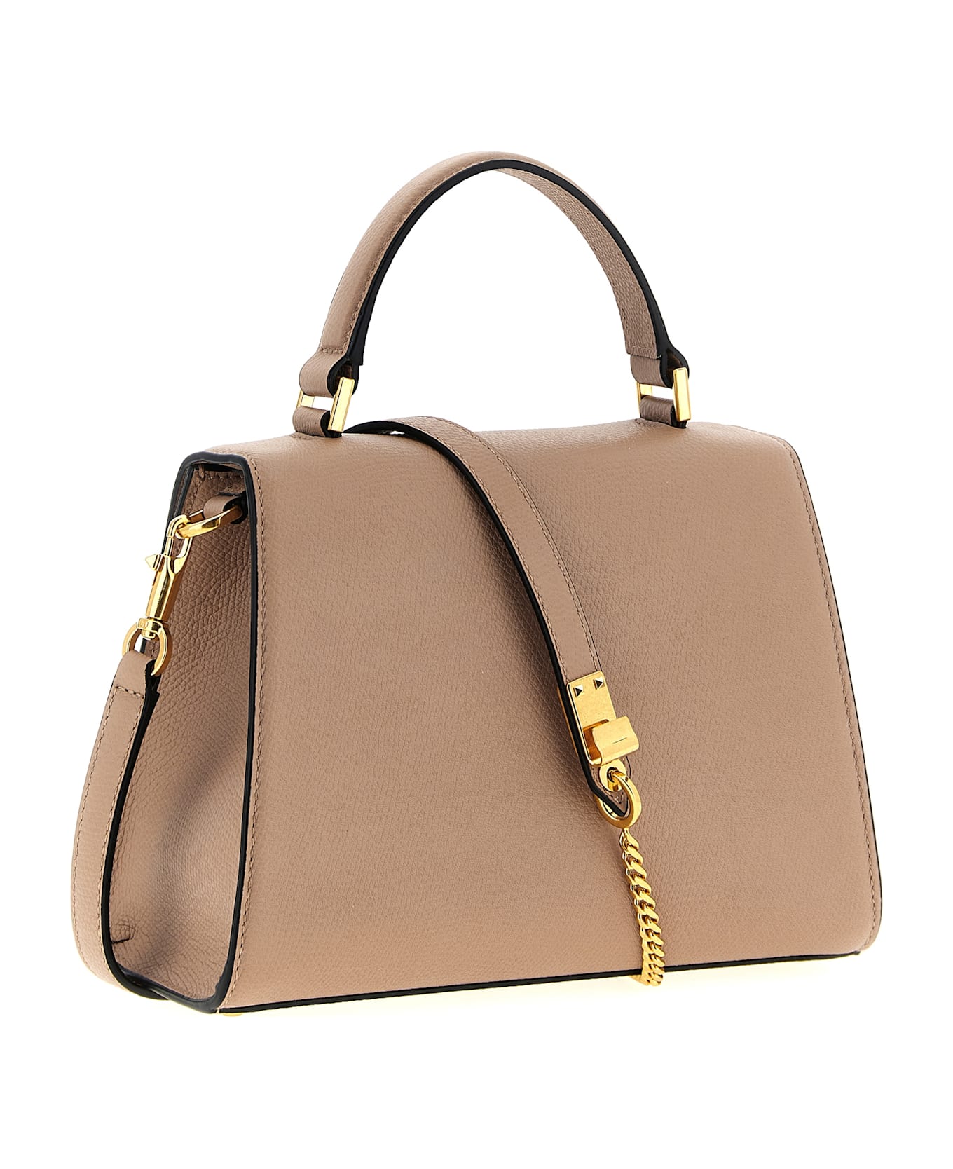 Valentino Garavani 
vsling
 Small Handbag - Pink