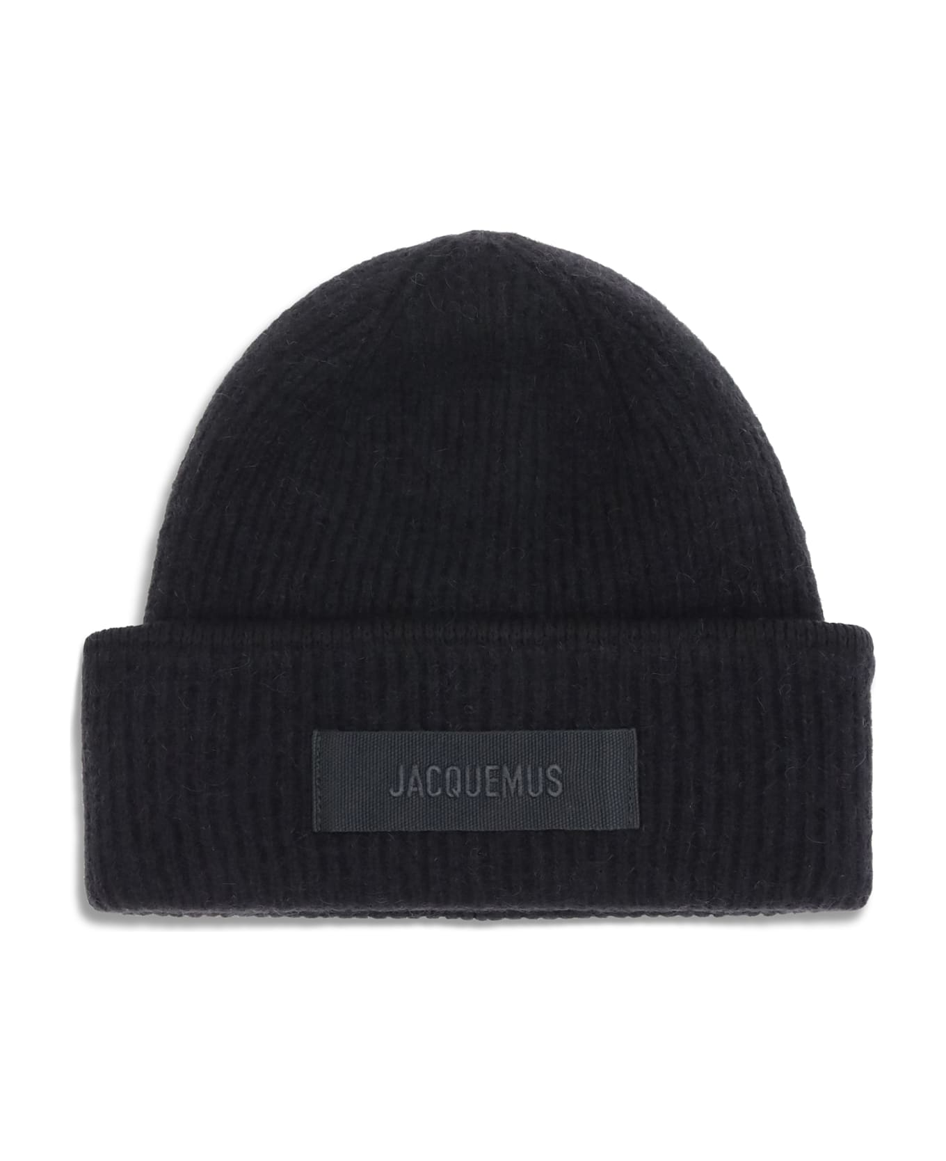 Jacquemus Headwear - Black