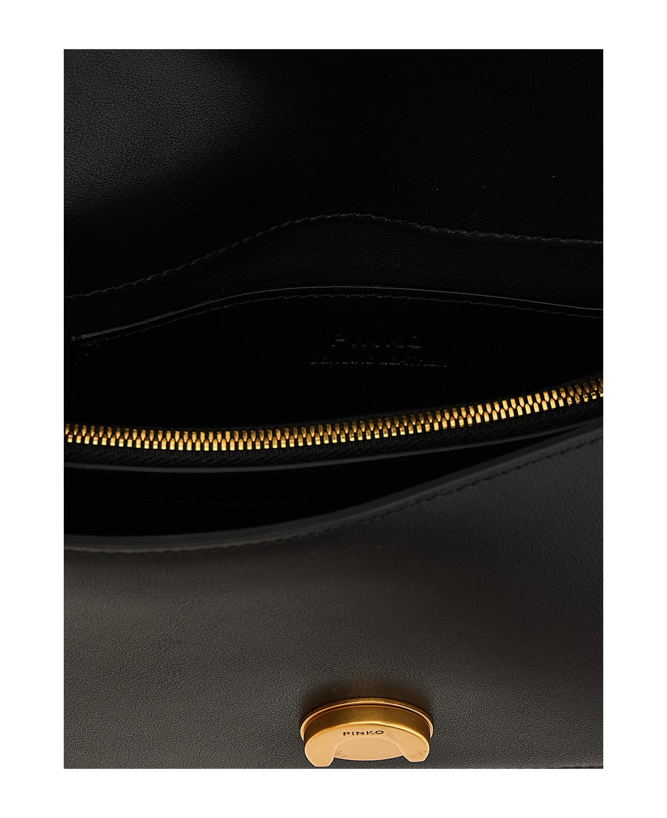 Pinko 'love One Mini' Crossbody Bag | italist
