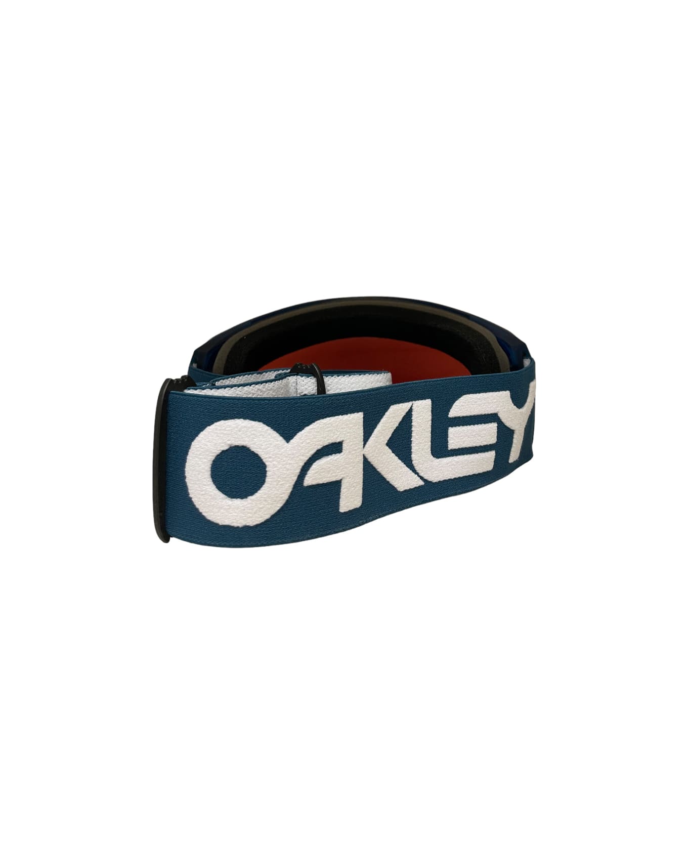 Oakley Line Miner L - Matte Blue Sunglasses