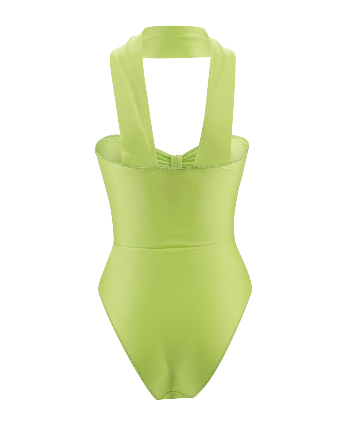 MVP Wardrobe One-piece Swimsuit - Acido