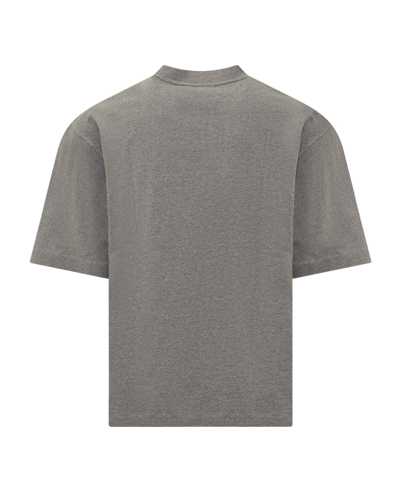 Off-White 'abloh 23' T-shirt - Grey