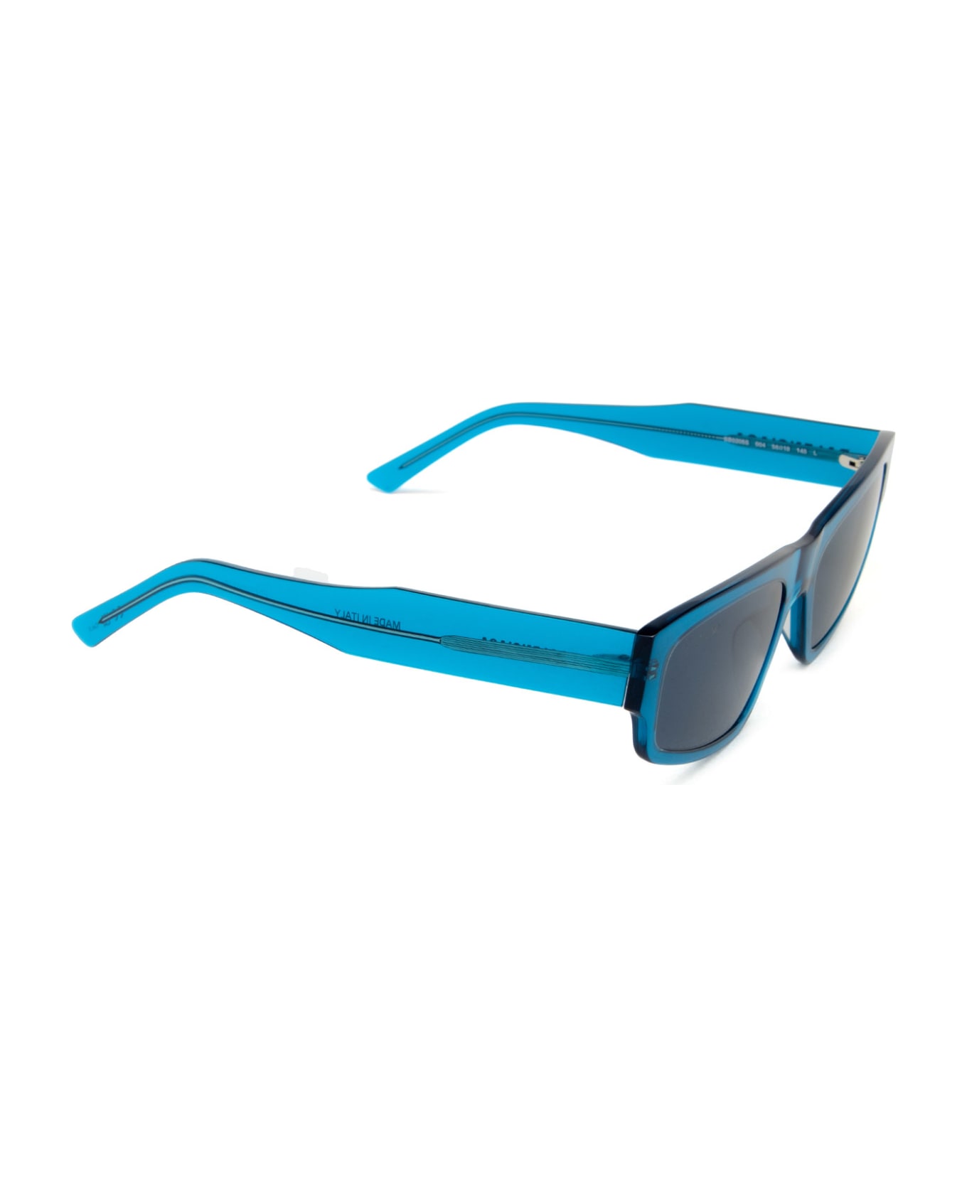 Balenciaga Eyewear Bb0305s 004 Sunglasses - fuchsia